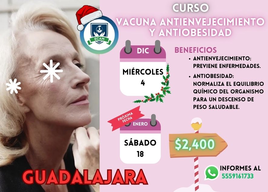 1 Vacuna AntiEnve y AntiObes GDL