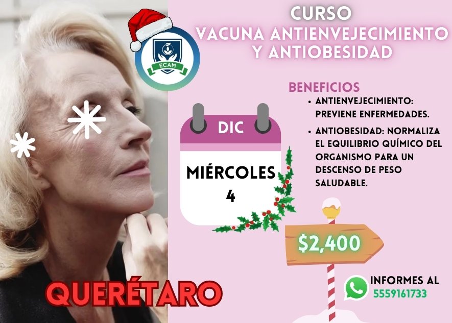 1 Vacuna AntiEnve y AntiObes QRO