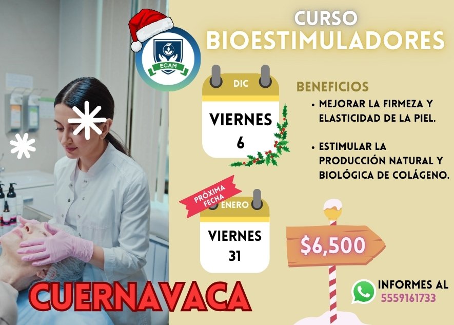 3 bioestimuladores CUERNA