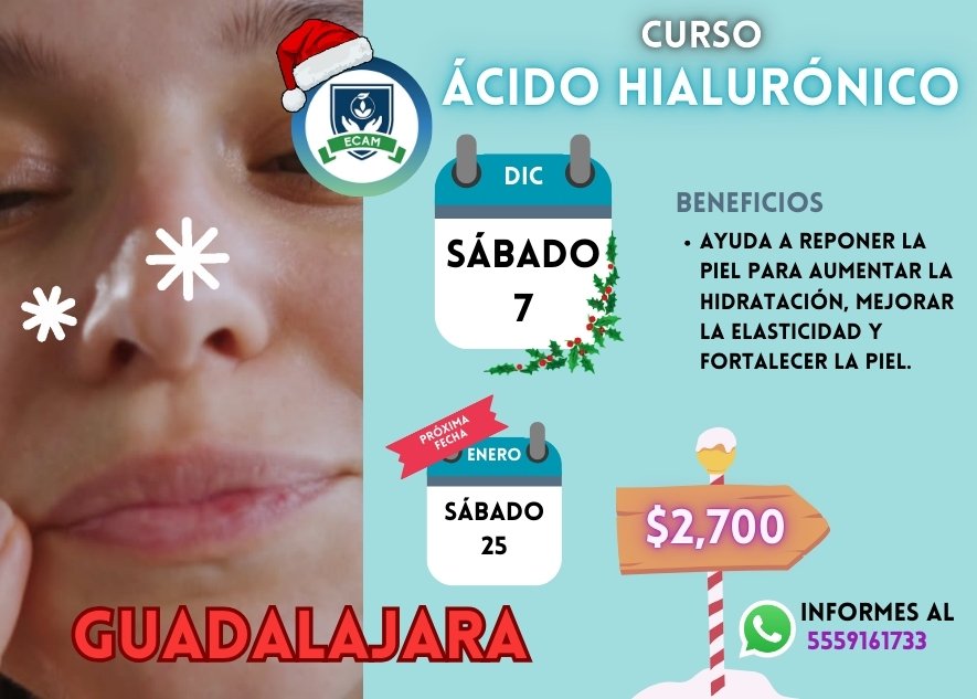 4 Ácido hialurónico GDL