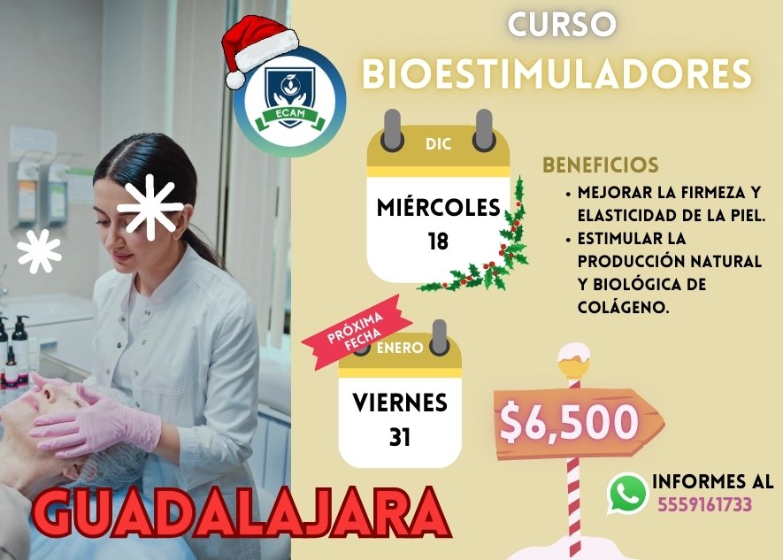 9 bioestimuladores