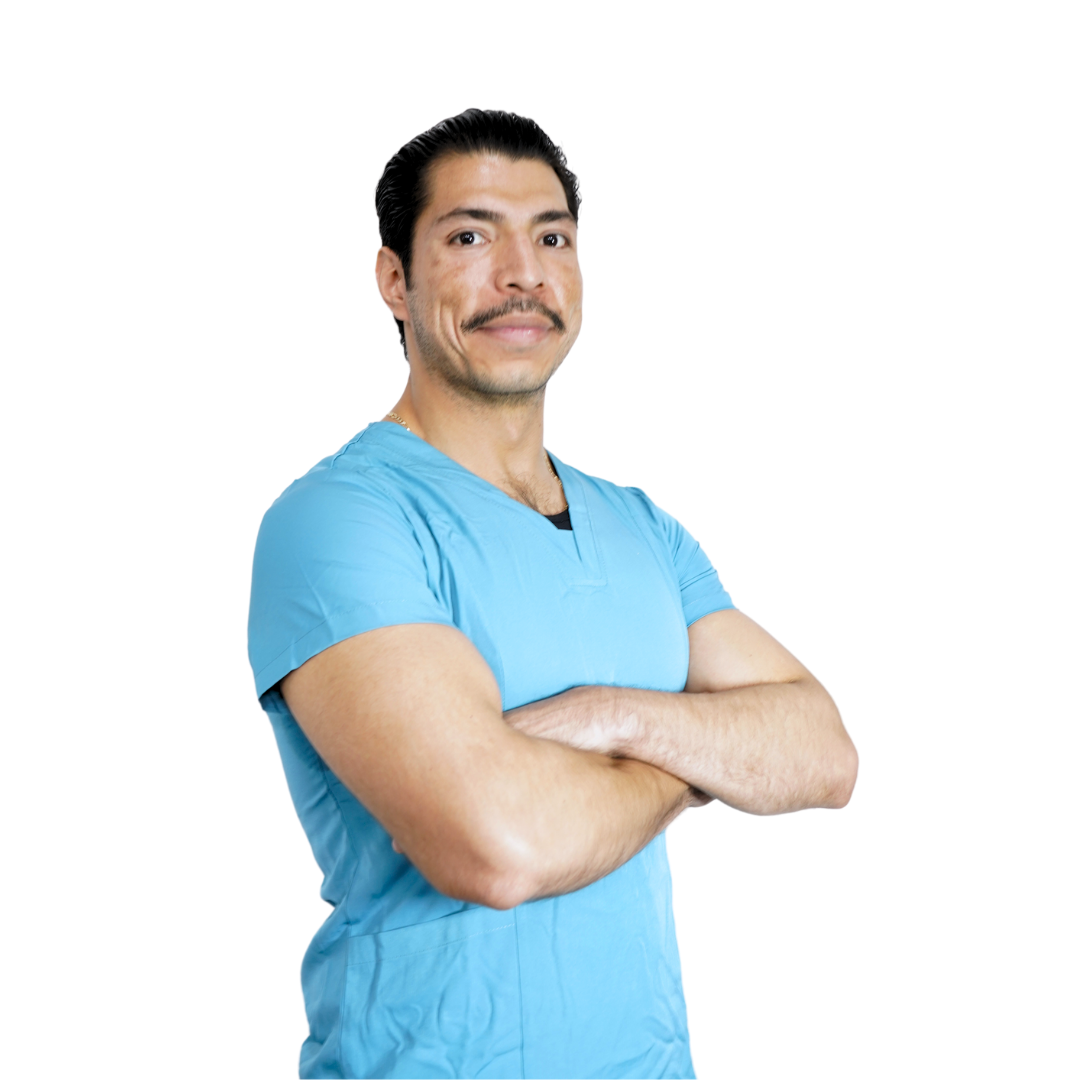 Dr.