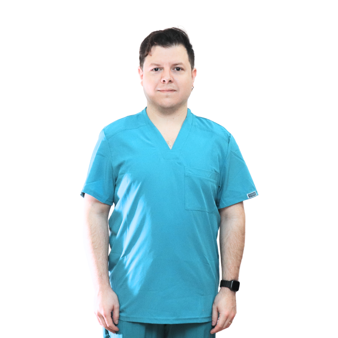 Dr.
