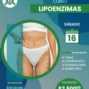 curso de lipoenzimas