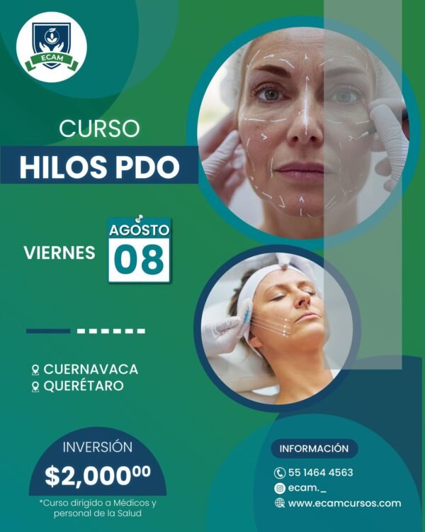 curso hilos pdo