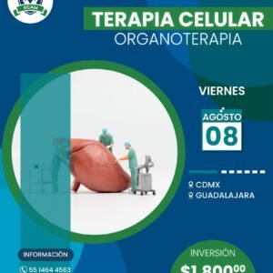 curso terapia celular (organoterapia) (copia)