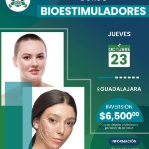 curso bioestimuladores