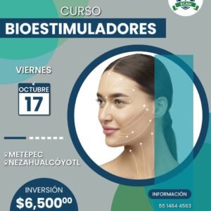 curso bioestimuladores