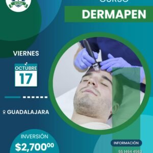 curso dermapen
