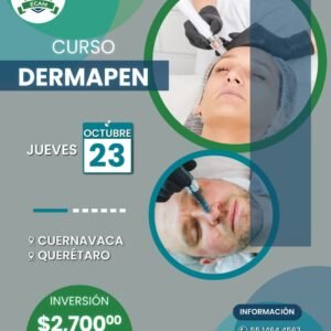 curso dermapen
